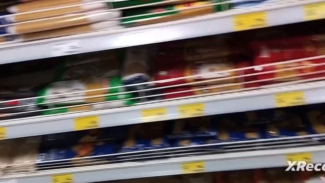 вся лапша в магазине магнит