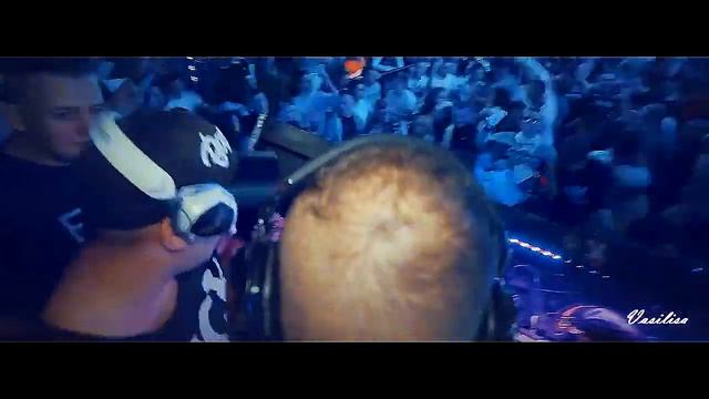 Мохито  -  Не беги от Меня (D&S Project Remix)