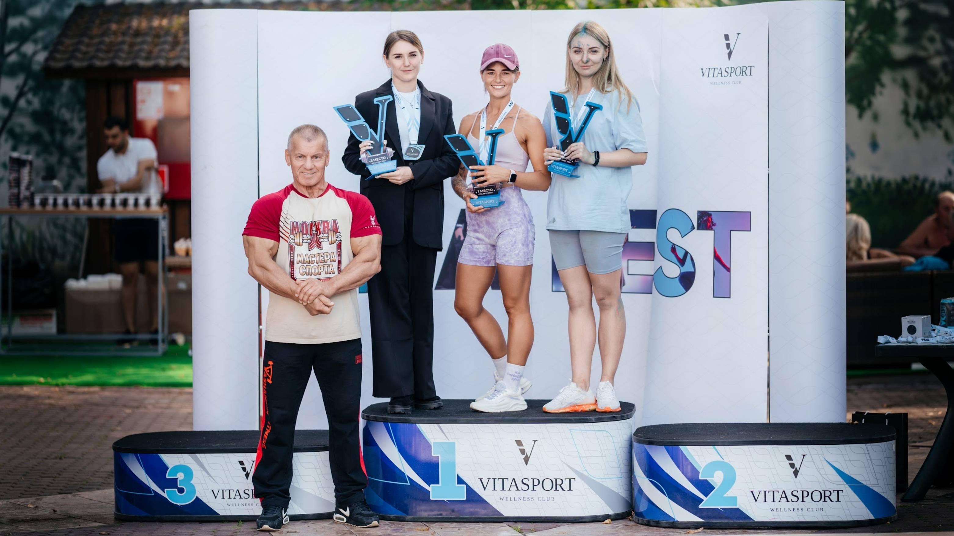 как мы провели vitafest 2024