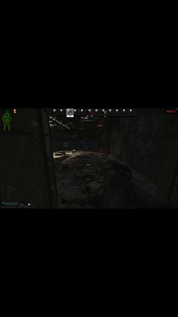Escape From Tarkov, Квест "Движуха" Часть 3, EFT
