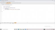 Constructor in apex class in Tamil || Static block and Default block in apex class in Tamil