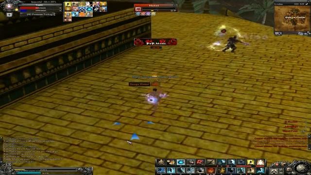 9Dragons BSE Body count in LL