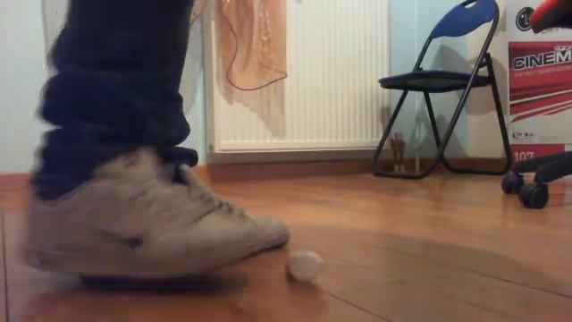 NIKE COURT CRUSH 2