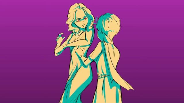 Sleepwalk| Хлебный Кот&Pomidorka| Хроники Гладиаторов