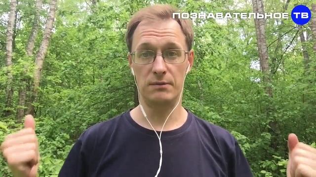 Почему власть не боится улицы (Познавательное ТВ, Артём Войтенков)