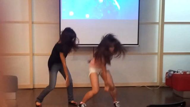 [VIDEO] 120714 Crazy Remix by Epsilon - MYTEENTOP 2nd Gathering