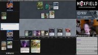 Having FUN until MH3 Comes! | Protean Footsteps Combo | Modern | MTGO
