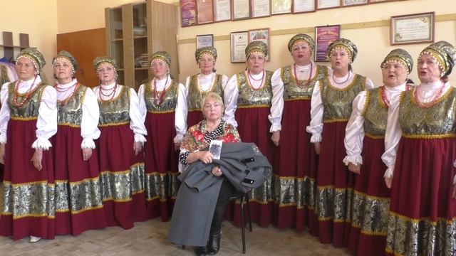 Вдохновение - Серая шинель