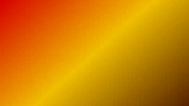 СДК - Красно-жёлто-коричневое вращение против часовой стрелки - квадратное