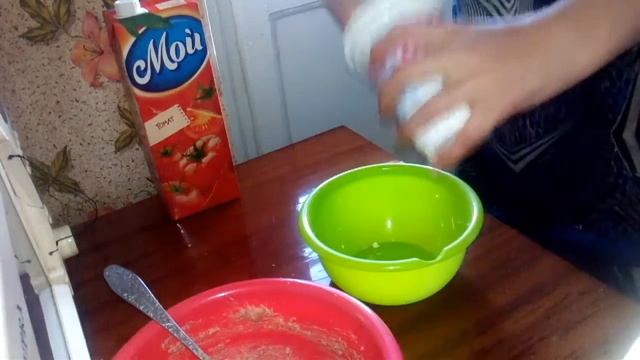Ужин для большой семьи вкусно и недорого