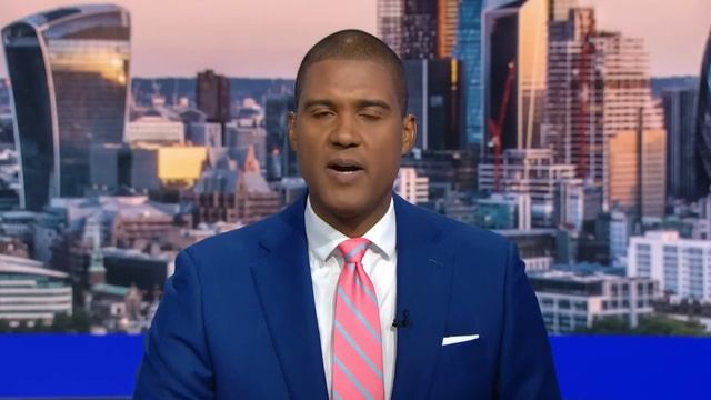 Stock market crash concerns | Business morning headlines