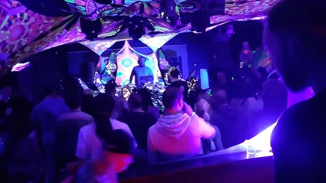 07.02.25 Hitech power vol. 2 kinky rouj UFO People