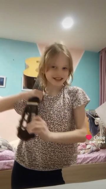 моя ...... гитара
