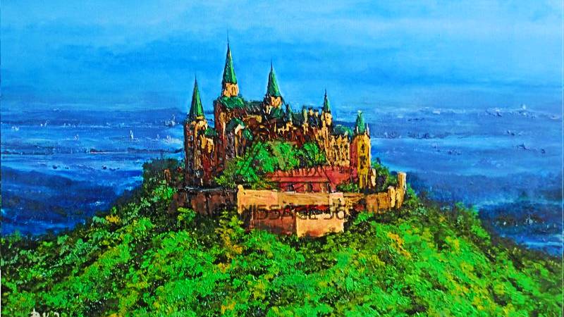 WarCraft 3 [Castle Fight] 🏰 ЗАДАВИЛ ОПЫТОМ‼️ #WarCraft #YoSquad