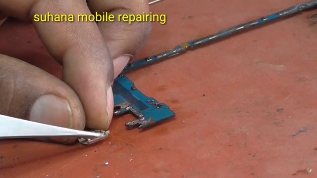 Samsung j7 all modale charjing pin chenj/samsung any android phone charging jek chenj