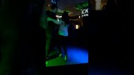 SKS Ксения и Антон Сальса Джексон 05-03-2017