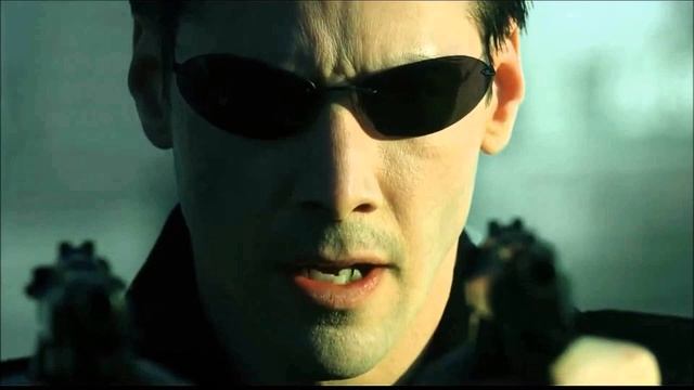 Matrix I in 3 minutes