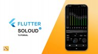 Flutter + SoLoud: Easy & Powerful Audio Integration! 🎵