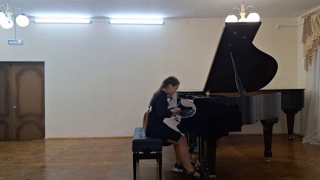 М.Майер Регтайм