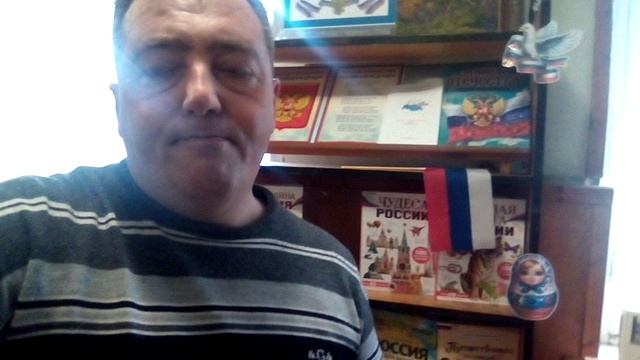 Поздравления с 11-ой годовщиной воссоединения Крыма с Россией!
