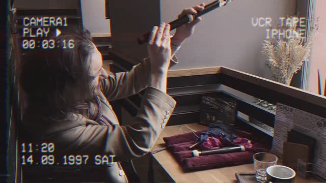 Александр Волков - Об идее нашего барочного космоса