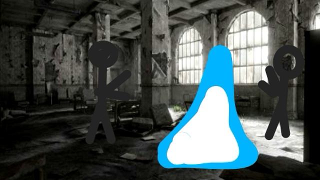 "ЗОМБИ АПОКАЛИПСИС" курс в ДЮКЦ ИТМО