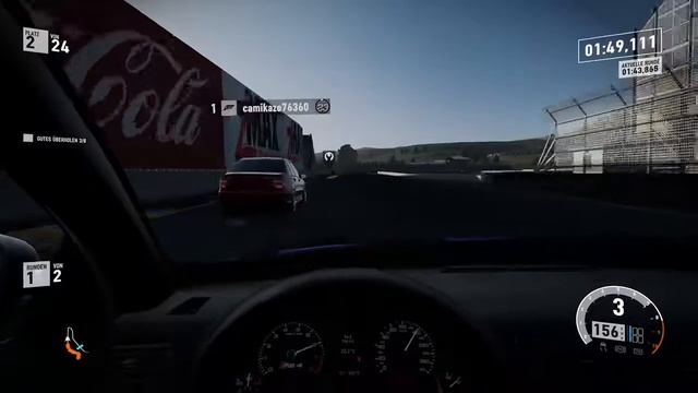 Forza Motorsport 7, 2006 Audi RS4 on Sonoma Raceway