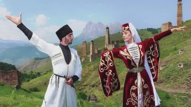 КЪАРАЧАЙ...