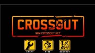Crossout от ИБ рес на терм