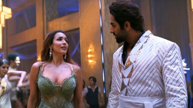 An Action Hero Full Movie | Ayushmann Khurrana, Jaideep Ahlawat | Anirudh Iyer | HD Facts & Review