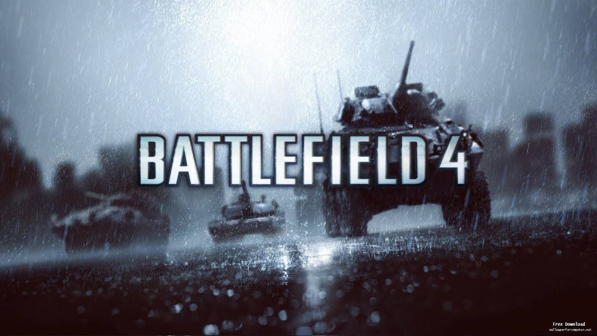 Battlefield 4 - Прохождение Миссия Баку