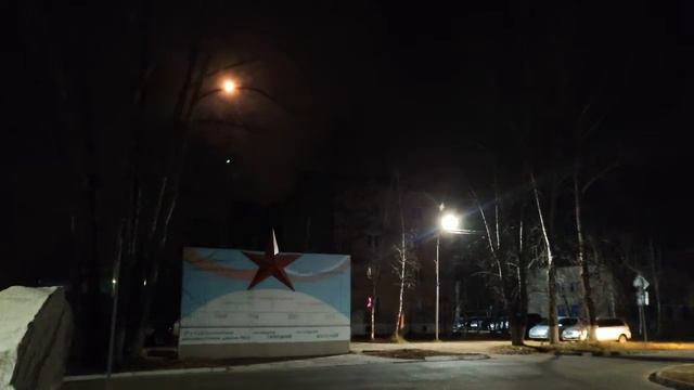 Космодром Восточный. Наш двенадцатый пуск.
