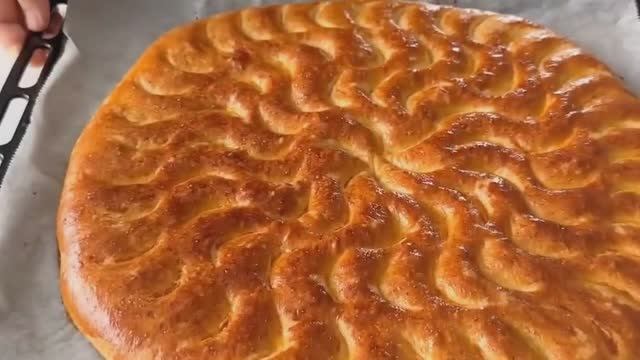 Курник! Я готовлю это каждые выходные вот уже 15 лет. Супер вкусный простой рецепт