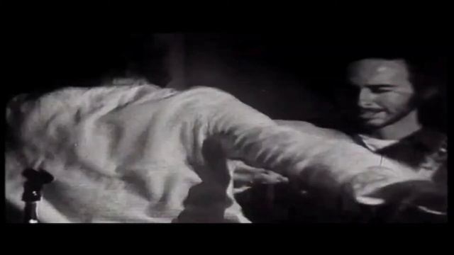 *NEW MUSIC VIDEO* - The Doors - Love Me Two Times