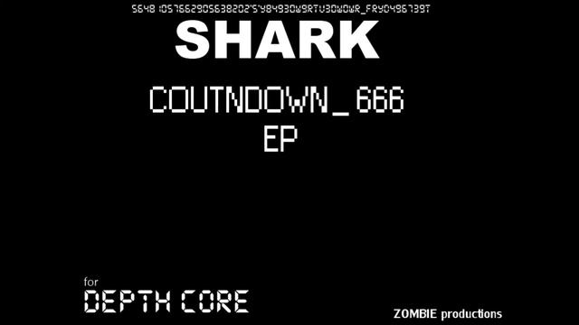 YOU MUST DIE Shark prod.