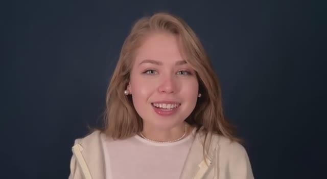 Ирина Лахновская. Видеовизитка