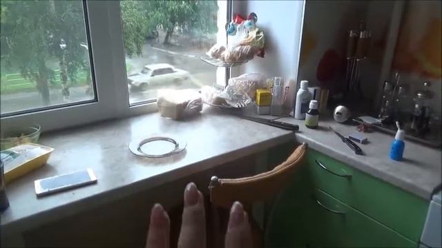 Влог: УЖАСНЫЙ БЕСПОРЯДОК В КВАРТИРЕ. ДЕЛАЮ УБОРКУ