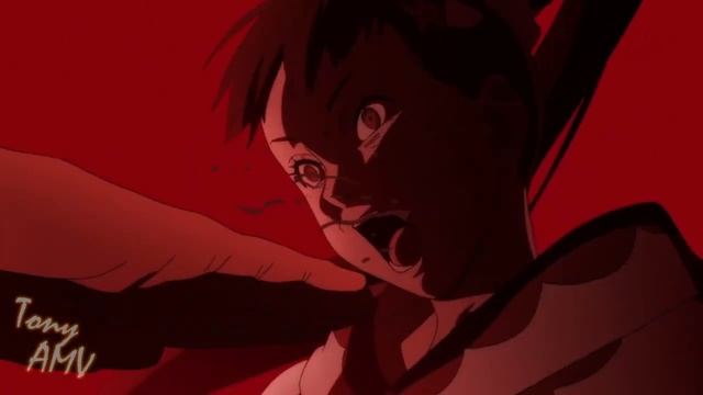 Black clover [AMV] Go Hard (46 Episode)