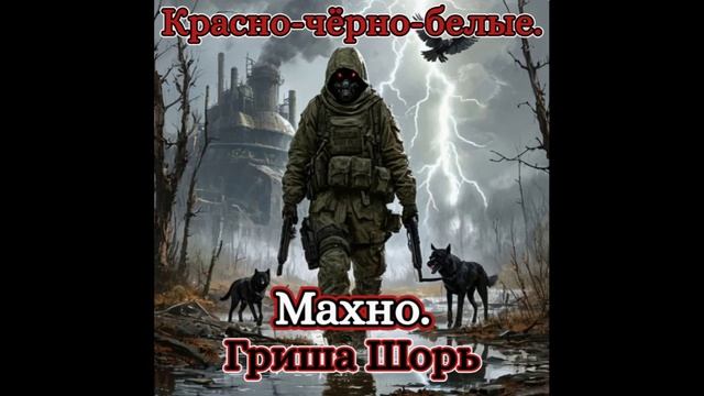 Махно.