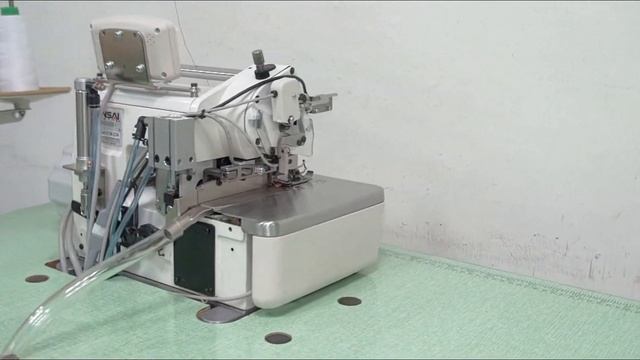 KANSAI JJ3000/TK + 2 Sensors + GD41-5-JJ-220 Control Box