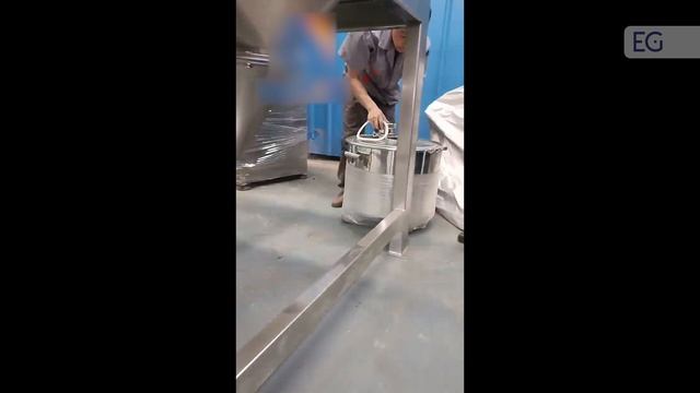 Оборудование для измельчения чая и трав с системой пылеудаления BSC-1000