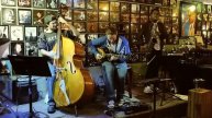 Jazz at Squashed Grapes. Ventura,Ca #2