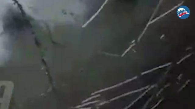 Взрыв газели с кислородным баллоном: разрушения и трагедия в Тверской области