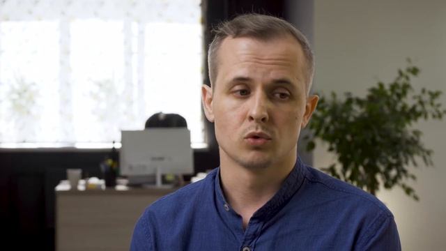 Кто сопровождает партнеров Любимой Пекарни | Григорий