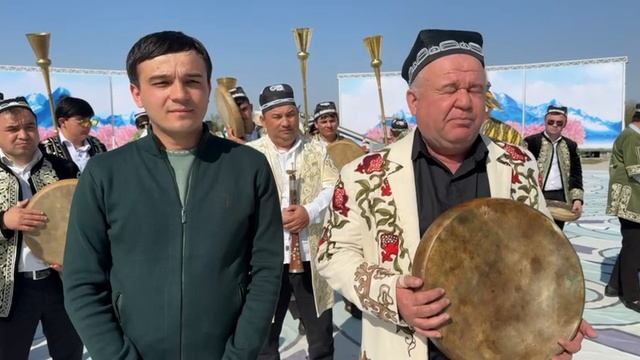Бухара