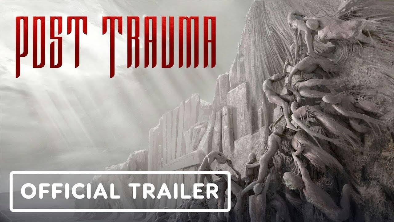 Post Trauma - Трейлер
