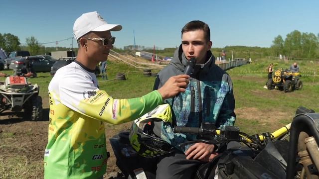 Прямая трансляция с F7Challenge.