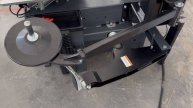 Монтаж вспомогательного устройства РВ-1