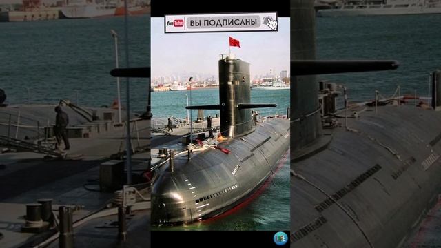 Зачем подводной лодке иллюминаторы