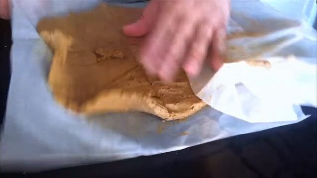Gâteau basque S-P